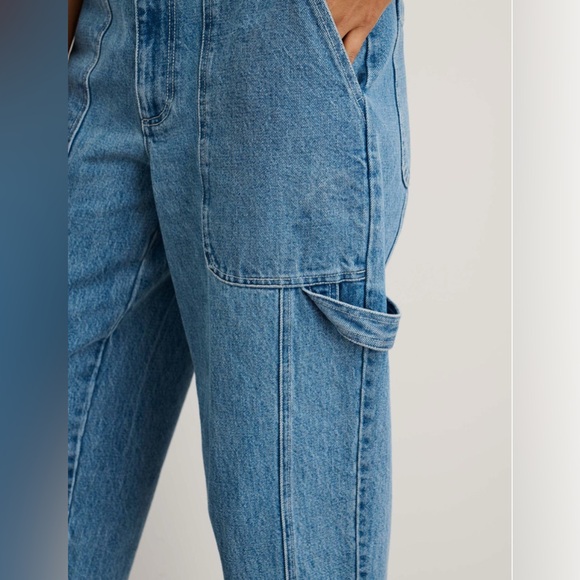 Álex Mills Jeans - Picture 5 of 12